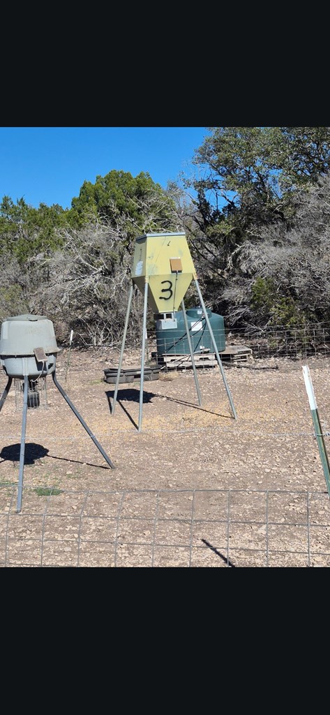 2043 Sd 45670 Rocksprings, TX 78880 - Photo 24 of 44 a view of a swimming pool with lounge chair