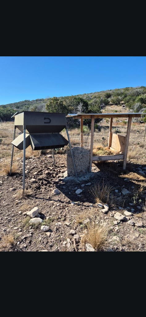 2043 Sd 45670 Rocksprings, TX 78880 - Photo 26 of 44 a view of a ocean view