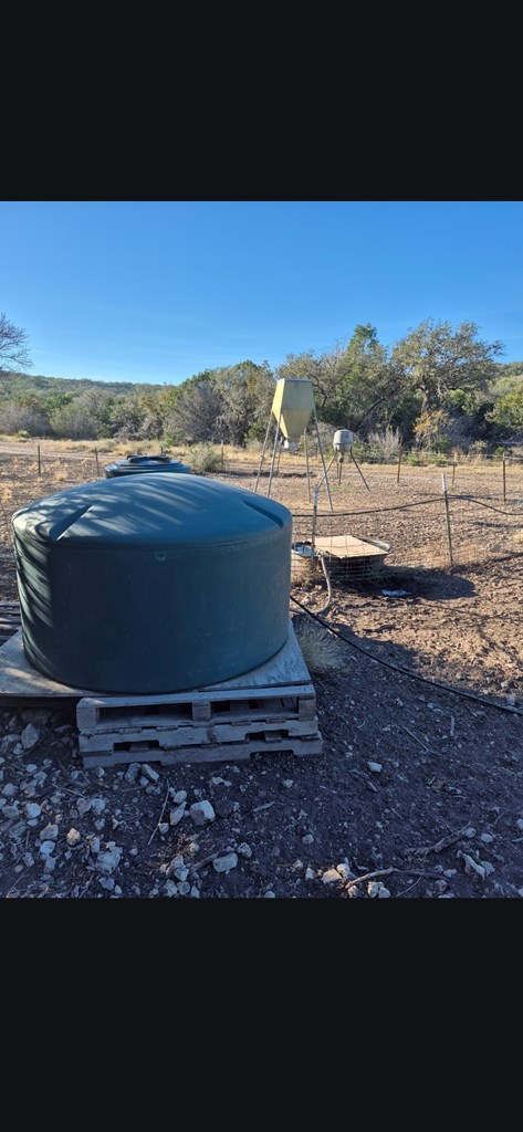 2043 Sd 45670 Rocksprings, TX 78880 - Photo 29 of 44 a view of an outdoor space and mountain view