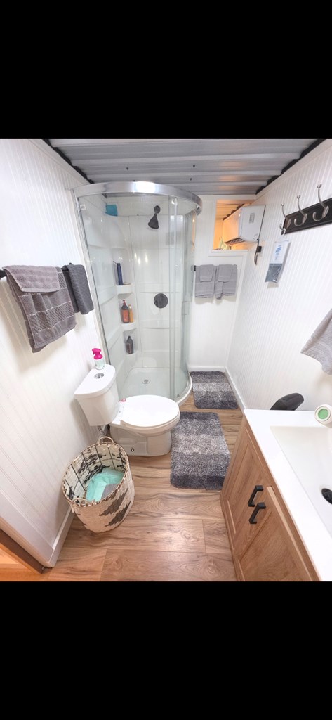 2043 Sd 45670 Rocksprings, TX 78880 - Photo 43 of 44