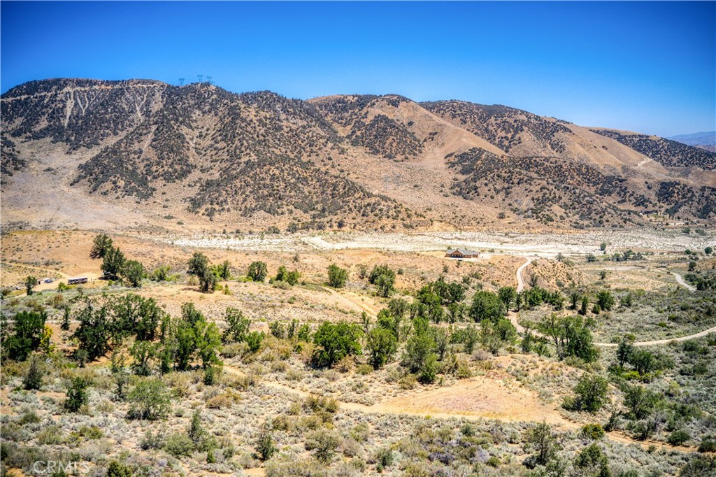 6 Grand Terrace Drive Lebec, CA 93243 - Photo 2 of 7 a view of mountain view with mountains in the background