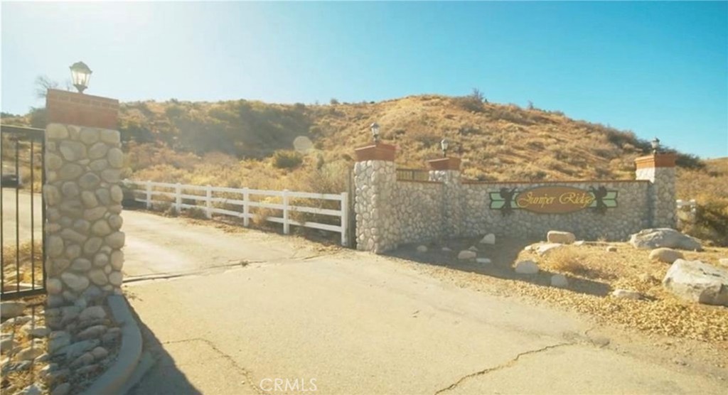 6 Grand Terrace Drive Lebec, CA 93243 - Photo 6 of 7 a view of balcony with ocean view