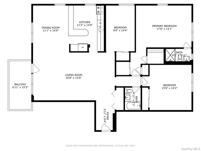 $559,888 | 162-41 Powells Cove Boulevard, Unit 4G | Beechhurst
