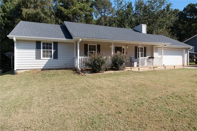 $248,500 | 230 Laurel Way, Covington, GA 30016