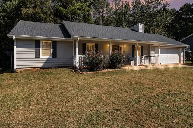 $248,500 | 230 Laurel Way, Covington, GA 30016