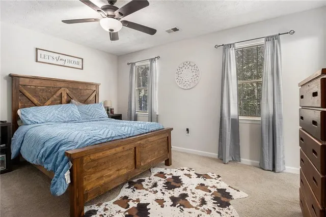 $248,500 | 230 Laurel Way, Covington, GA 30016