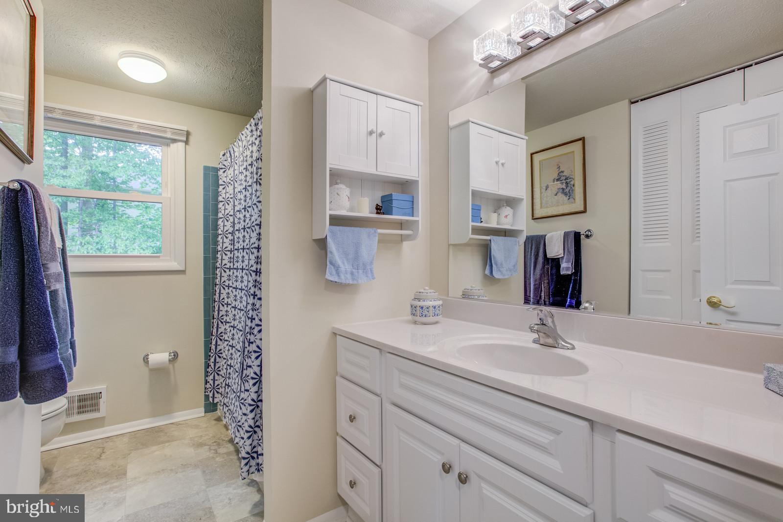 8064 Winding Way Court Springfield, VA 22153 - Photo 19 of 42 Full Bathroom