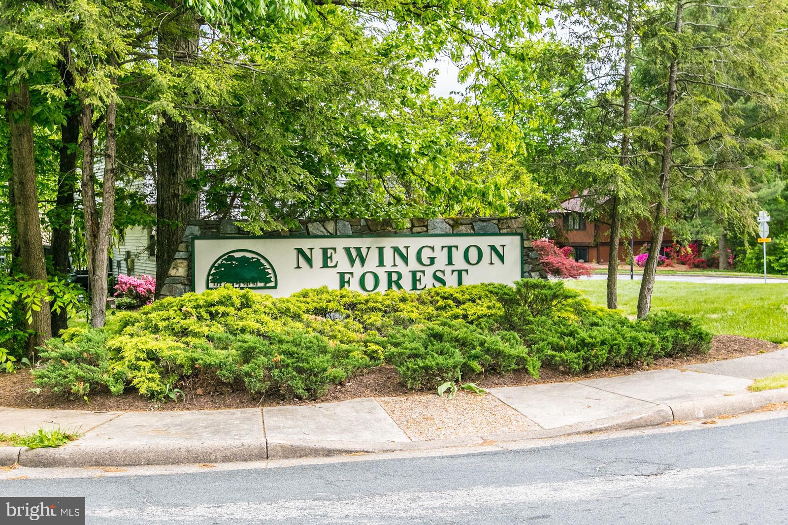8064 Winding Way Court Springfield, VA 22153 - Photo 42 of 42 Community