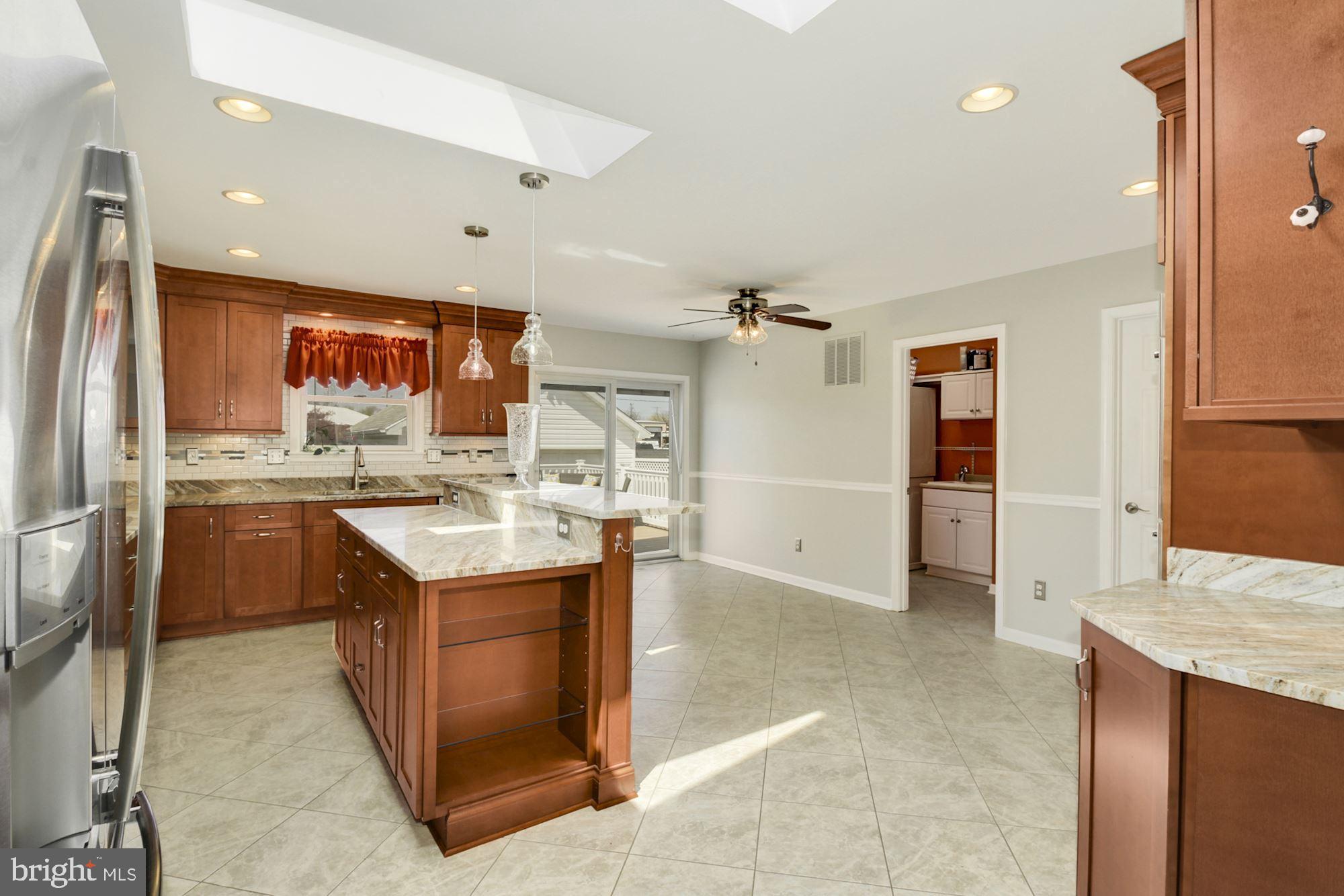 1209 Willow Road Baltimore, MD 21222 - Photo 11 of 31 Kitchen