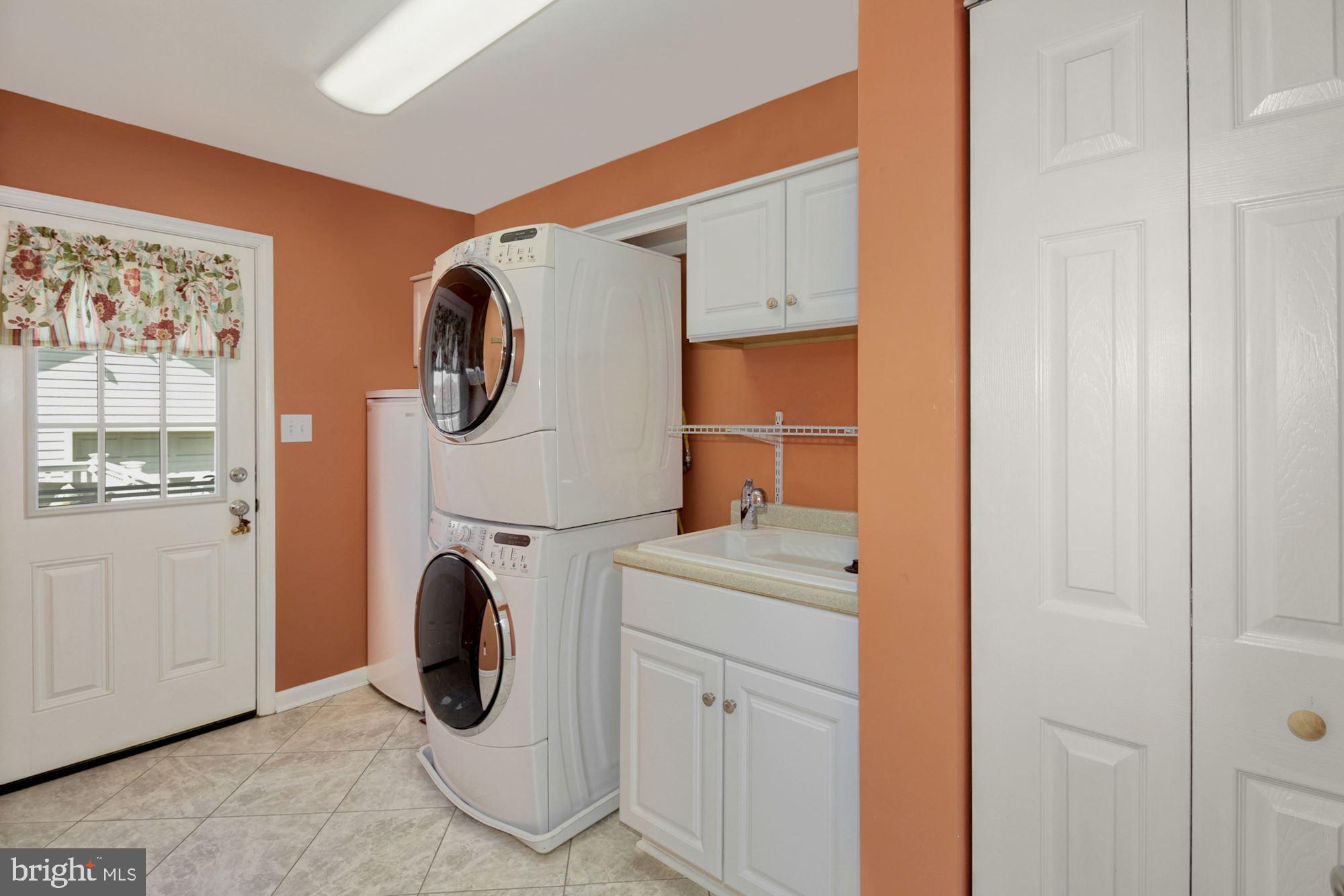 1209 Willow Road Baltimore, MD 21222 - Photo 24 of 31 Laundry Room
