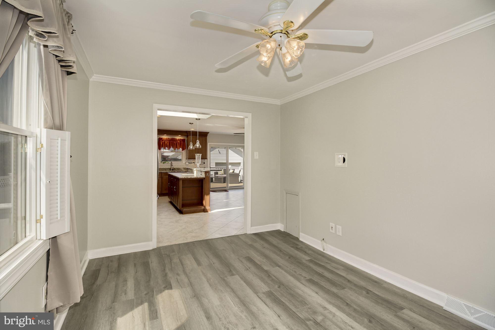1209 Willow Road Baltimore, MD 21222 - Photo 6 of 31 Dining Area