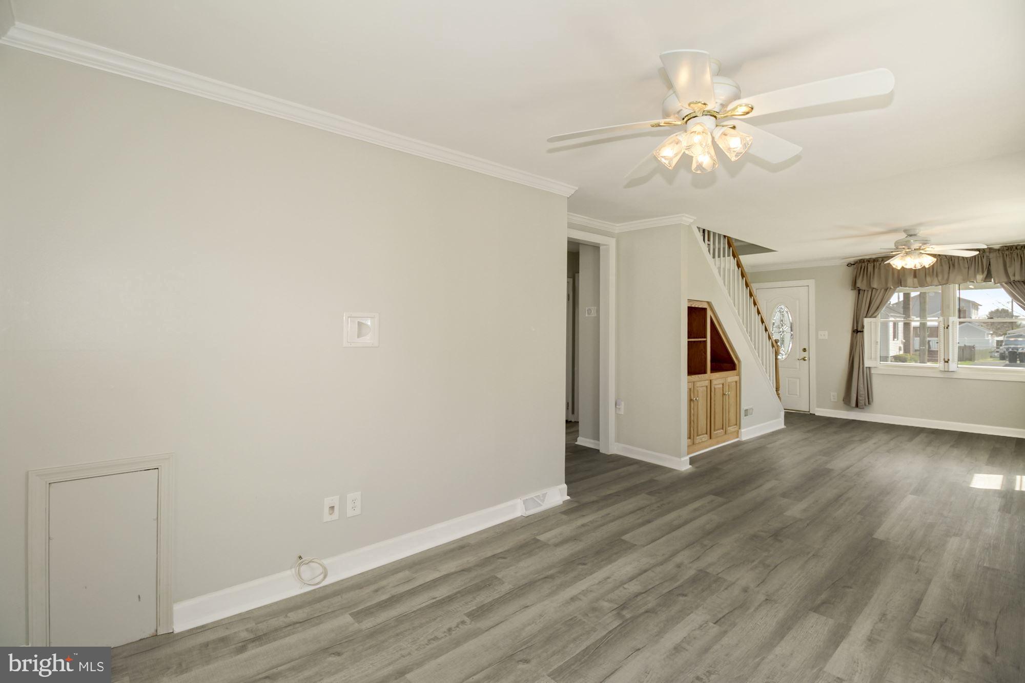1209 Willow Road Baltimore, MD 21222 - Photo 7 of 31 Dining Area