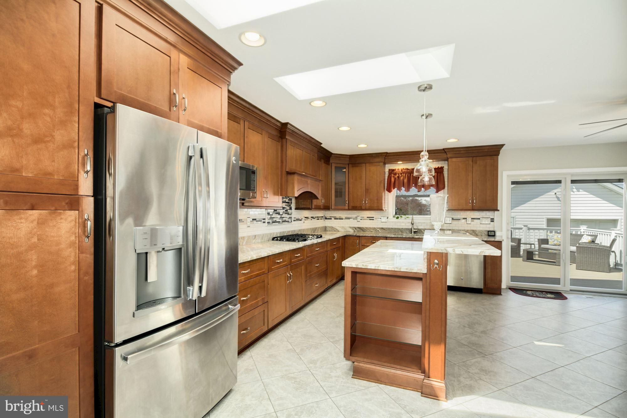 1209 Willow Road Baltimore, MD 21222 - Photo 10 of 31 Kitchen