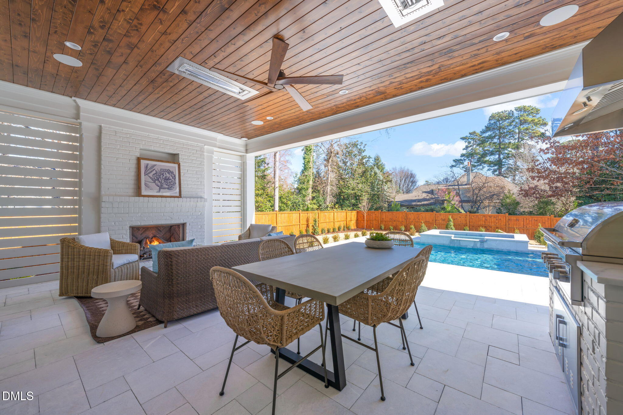 2108 Ridge Road Raleigh, NC 27607 - Photo 42 of 47