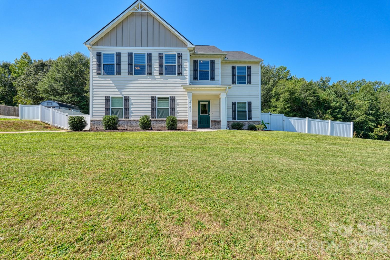 1281 Twin Bridge Road Gaffney, SC 29341 - Photo 34 of 38 Gallery Image 34