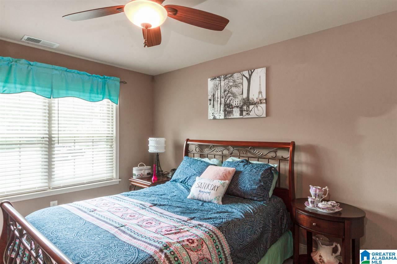 2517 Aspen Circle Bessemer, AL 35023 - Photo 25 of 27