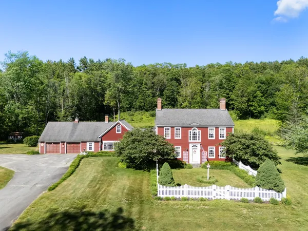 $1,250,000 | 364 Houghtonville Road, Grafton, VT 05146