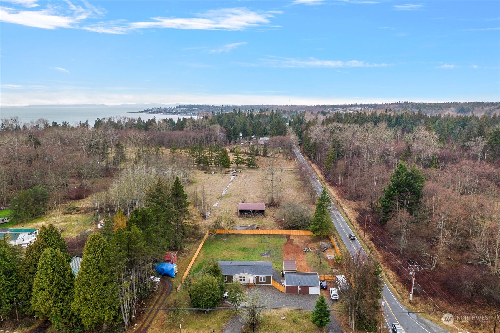 8285 Harborview Road Birch Bay, WA 98230 - Photo 1 of 39 Gallery Image 1