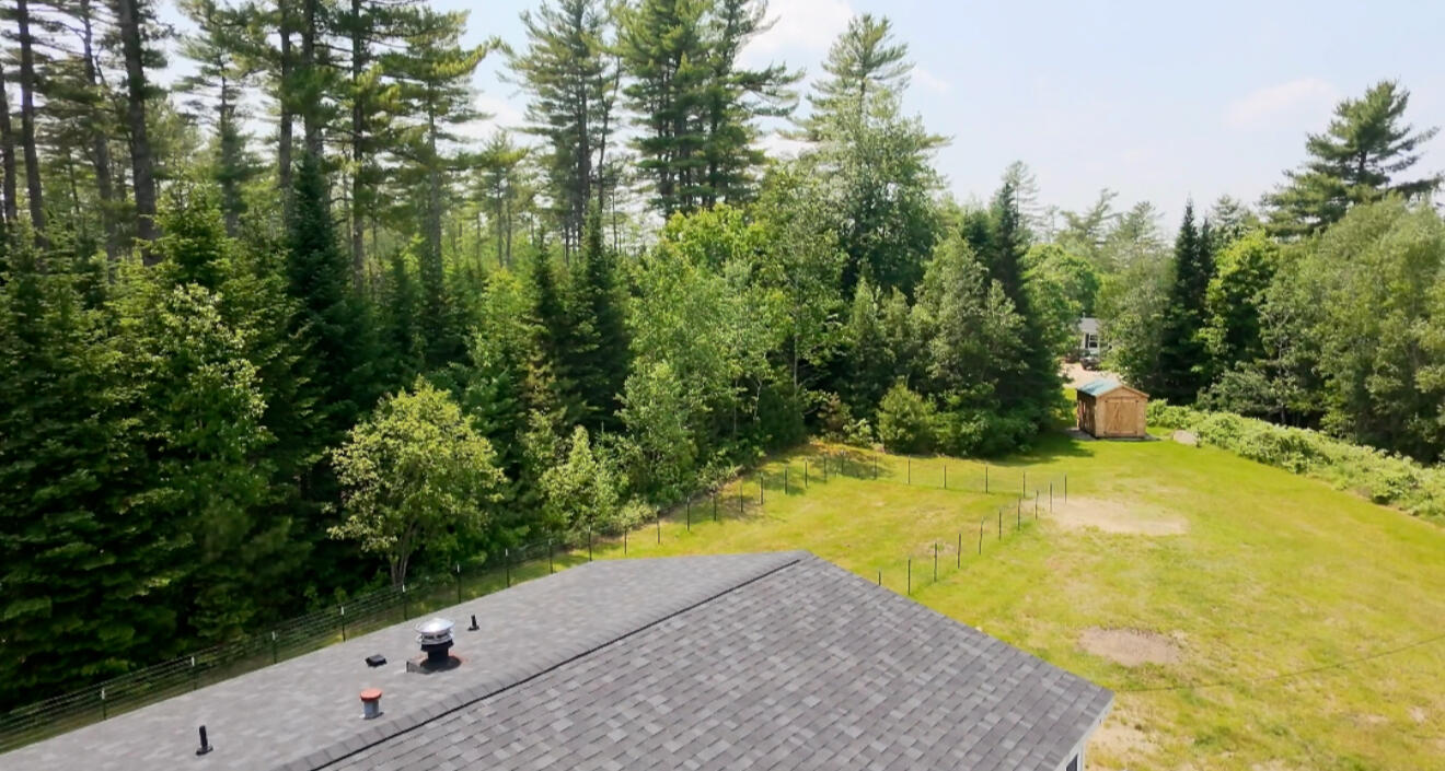 6 Old Meadow Road Franklin, ME 04634 - Photo 11 of 46 Drone 5