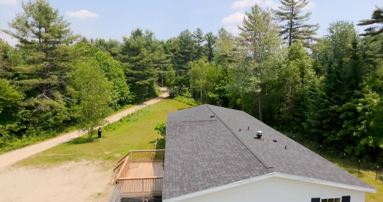 6 Old Meadow Road Franklin, ME 04634 - Photo 12 of 46 Drone 6