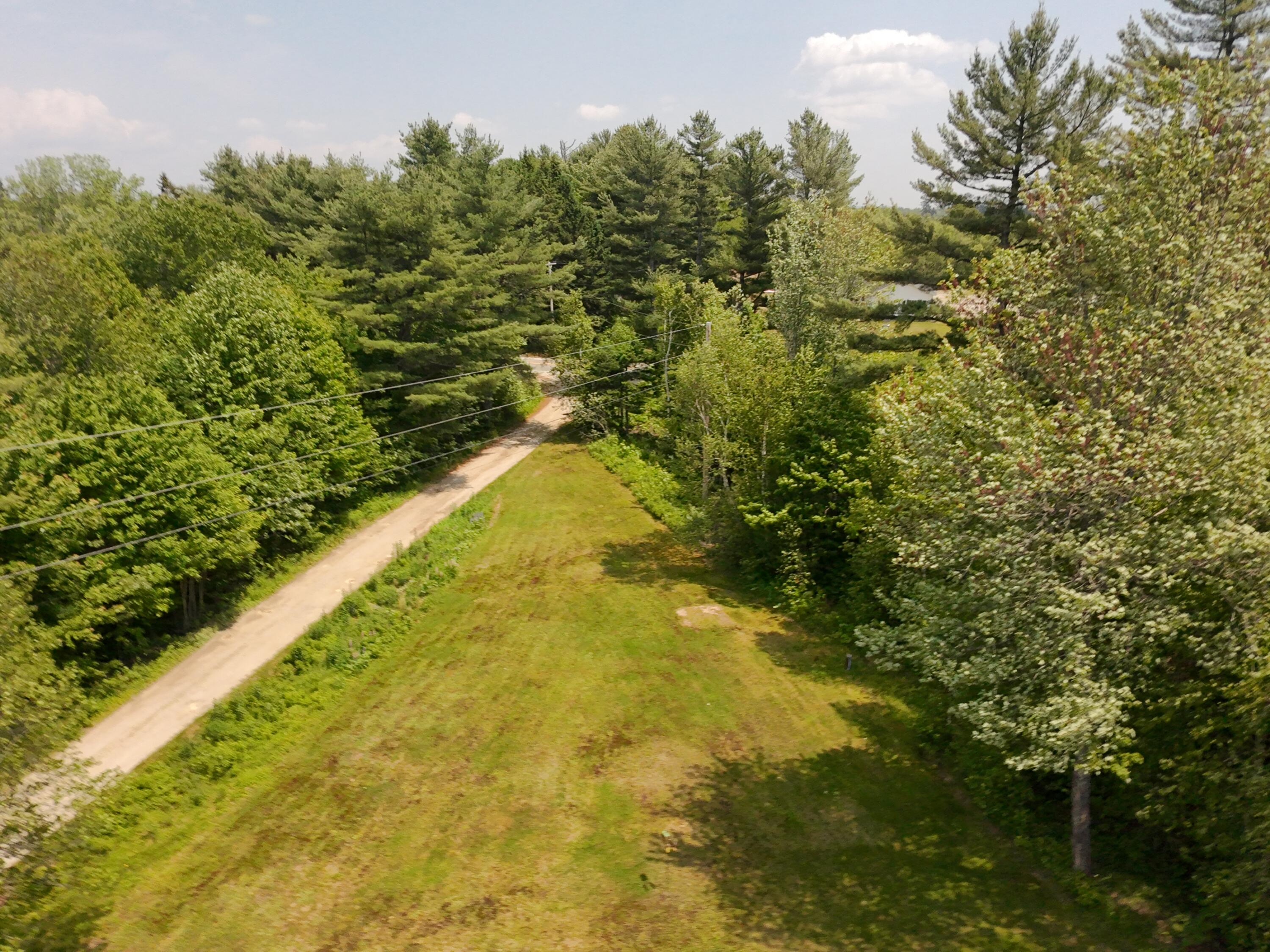 6 Old Meadow Road Franklin, ME 04634 - Photo 13 of 46 Drone 7