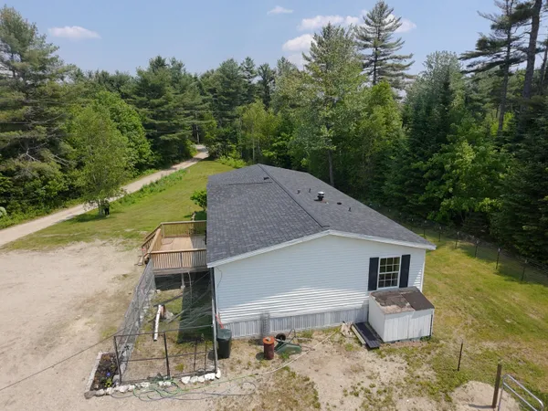 $242,900 | 6 Old Meadow Road, Franklin, ME 04634