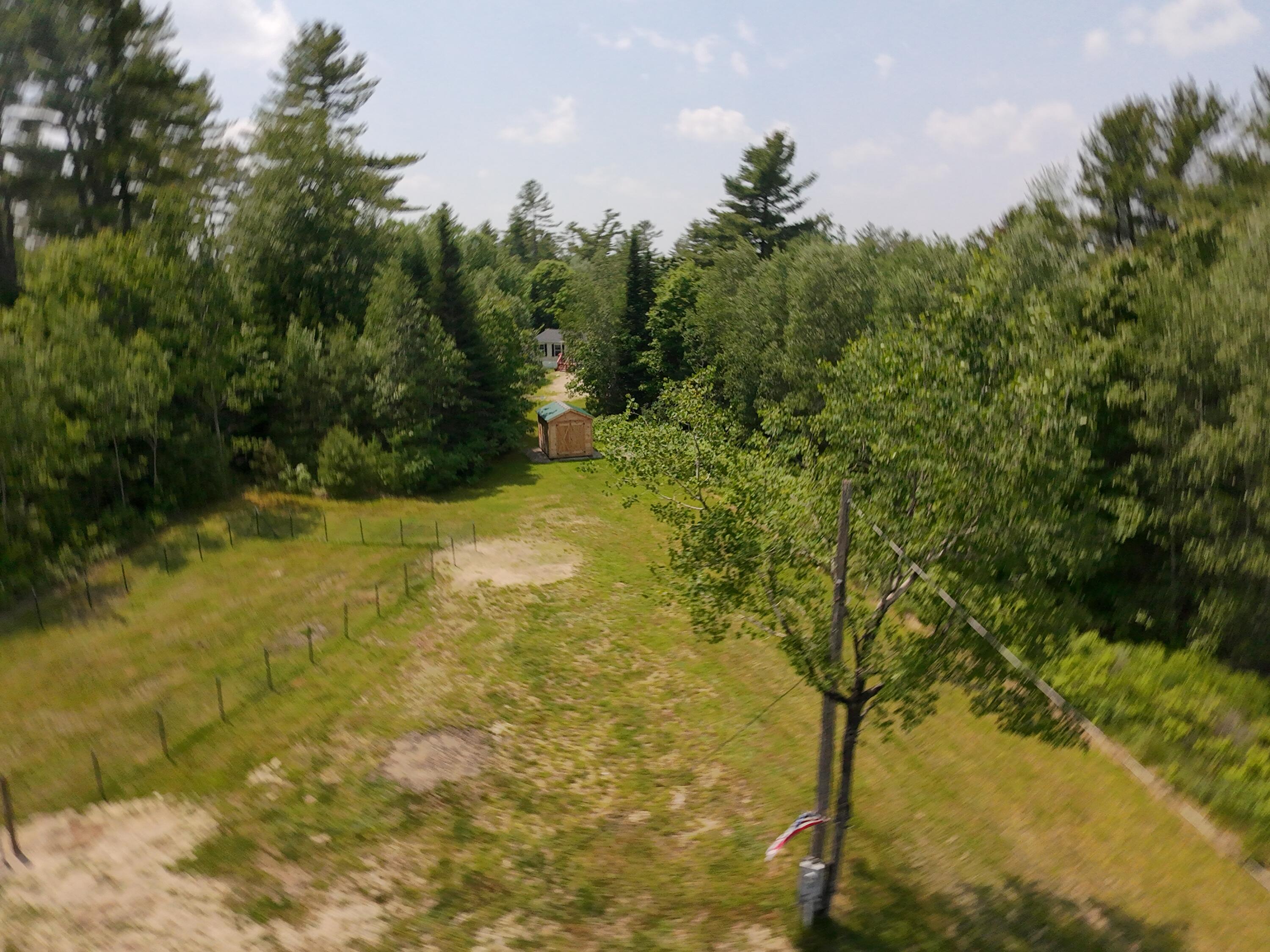 6 Old Meadow Road Franklin, ME 04634 - Photo 15 of 46 Drone 10