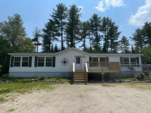 $242,900 | 6 Old Meadow Road, Franklin, ME 04634