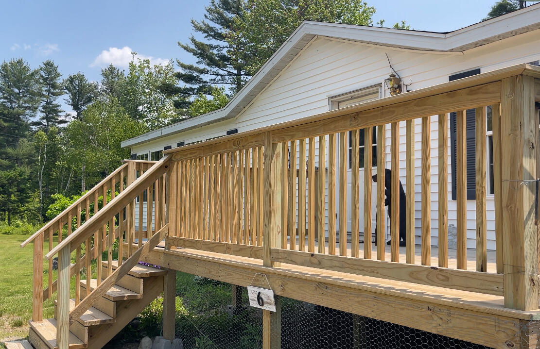 6 Old Meadow Road Franklin, ME 04634 - Photo 20 of 46 Exterior 8