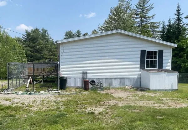 $242,900 | 6 Old Meadow Road, Franklin, ME 04634