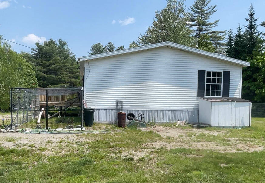 6 Old Meadow Road Franklin, ME 04634 - Photo 23 of 46 Outside 1