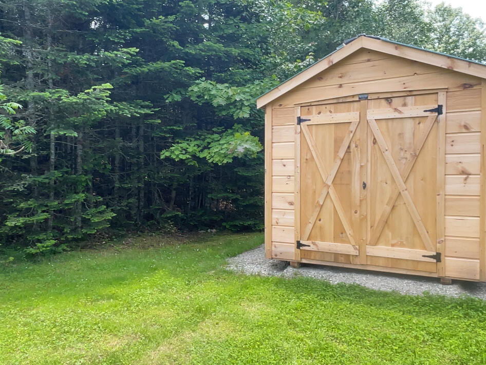 6 Old Meadow Road Franklin, ME 04634 - Photo 24 of 46 Outside 2