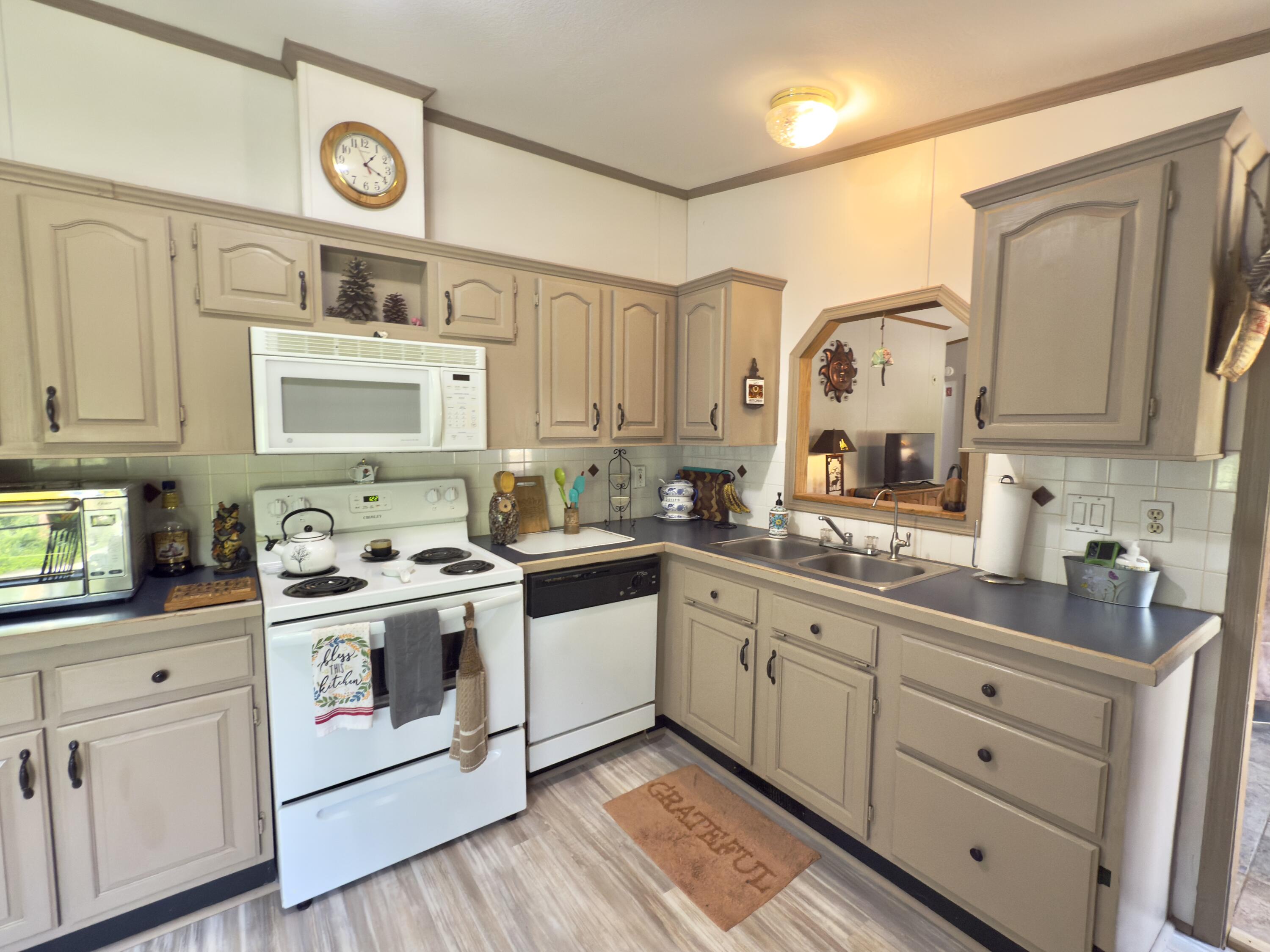 6 Old Meadow Road Franklin, ME 04634 - Photo 29 of 46 Interior 1