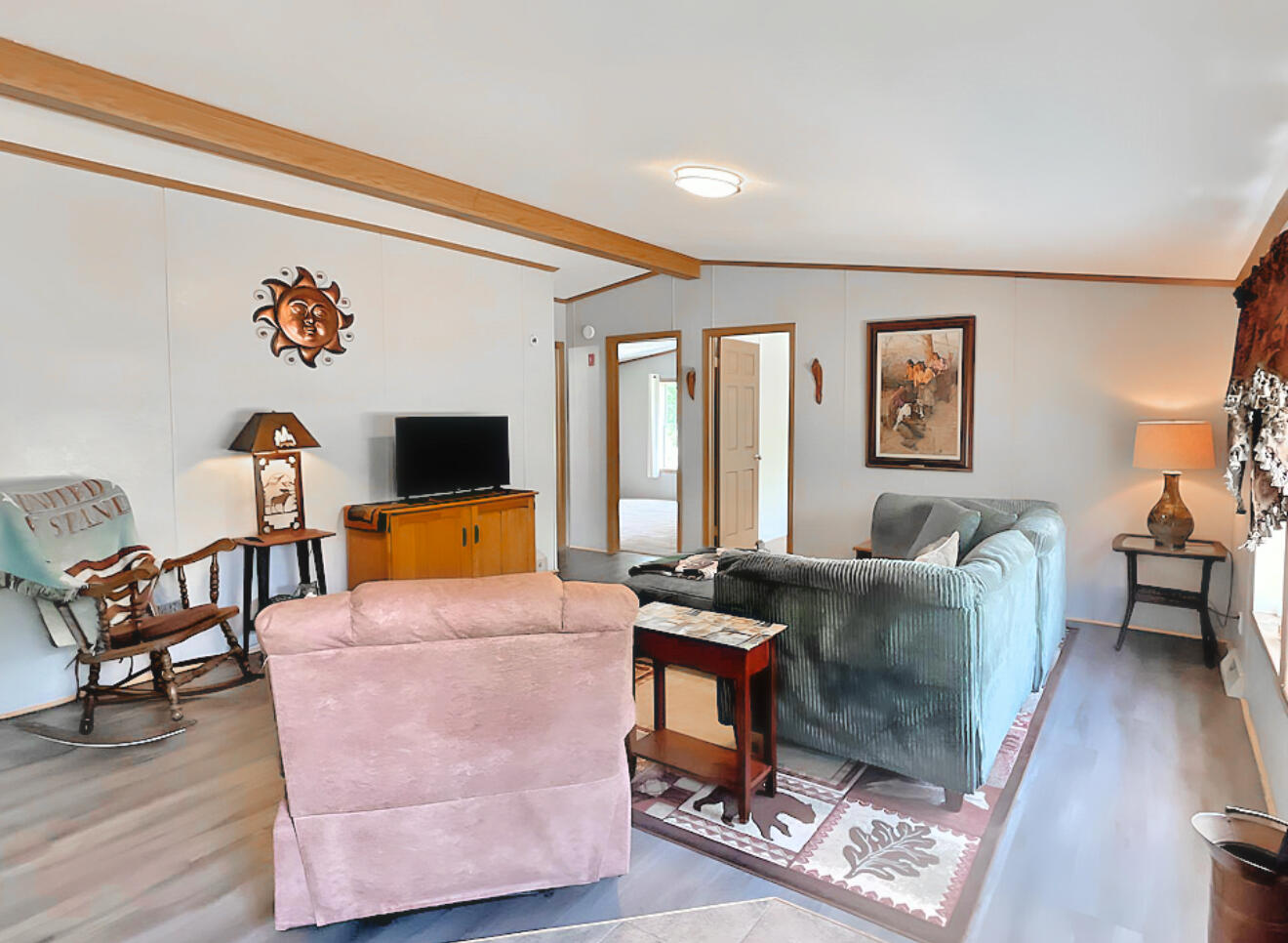 6 Old Meadow Road Franklin, ME 04634 - Photo 35 of 46 Interior 6