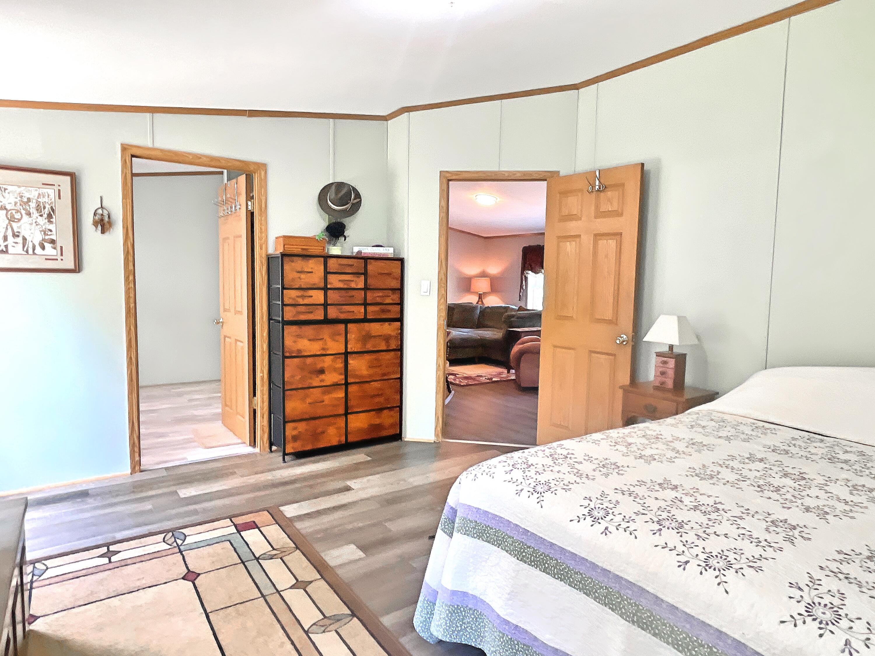 6 Old Meadow Road Franklin, ME 04634 - Photo 39 of 46 Interior 10