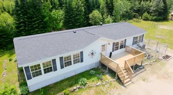 $242,900 | 6 Old Meadow Road, Franklin, ME 04634