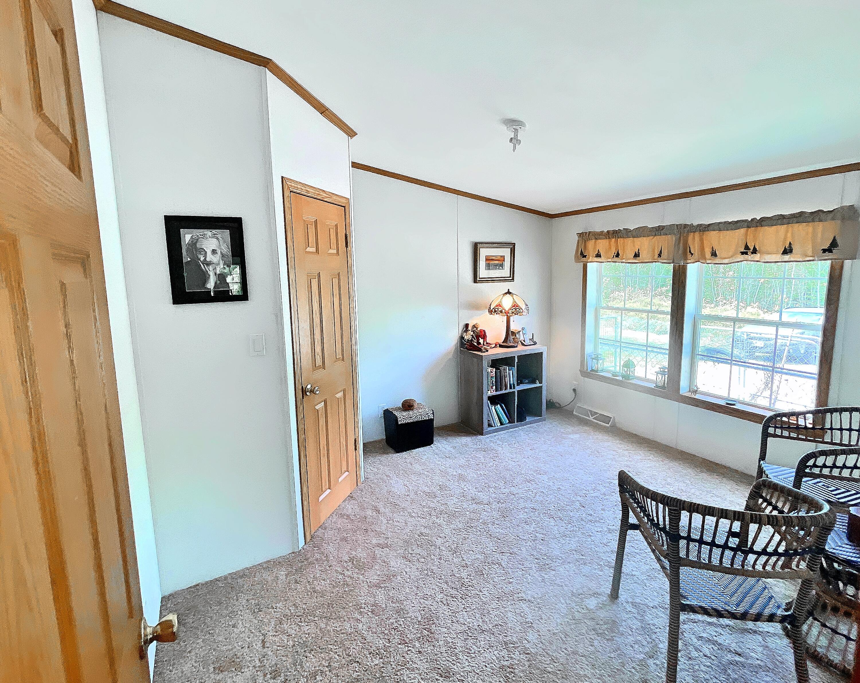 6 Old Meadow Road Franklin, ME 04634 - Photo 42 of 46 Interior 13