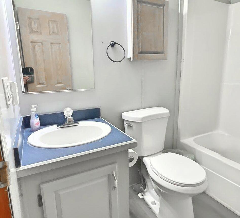 6 Old Meadow Road Franklin, ME 04634 - Photo 44 of 46 Interior 15