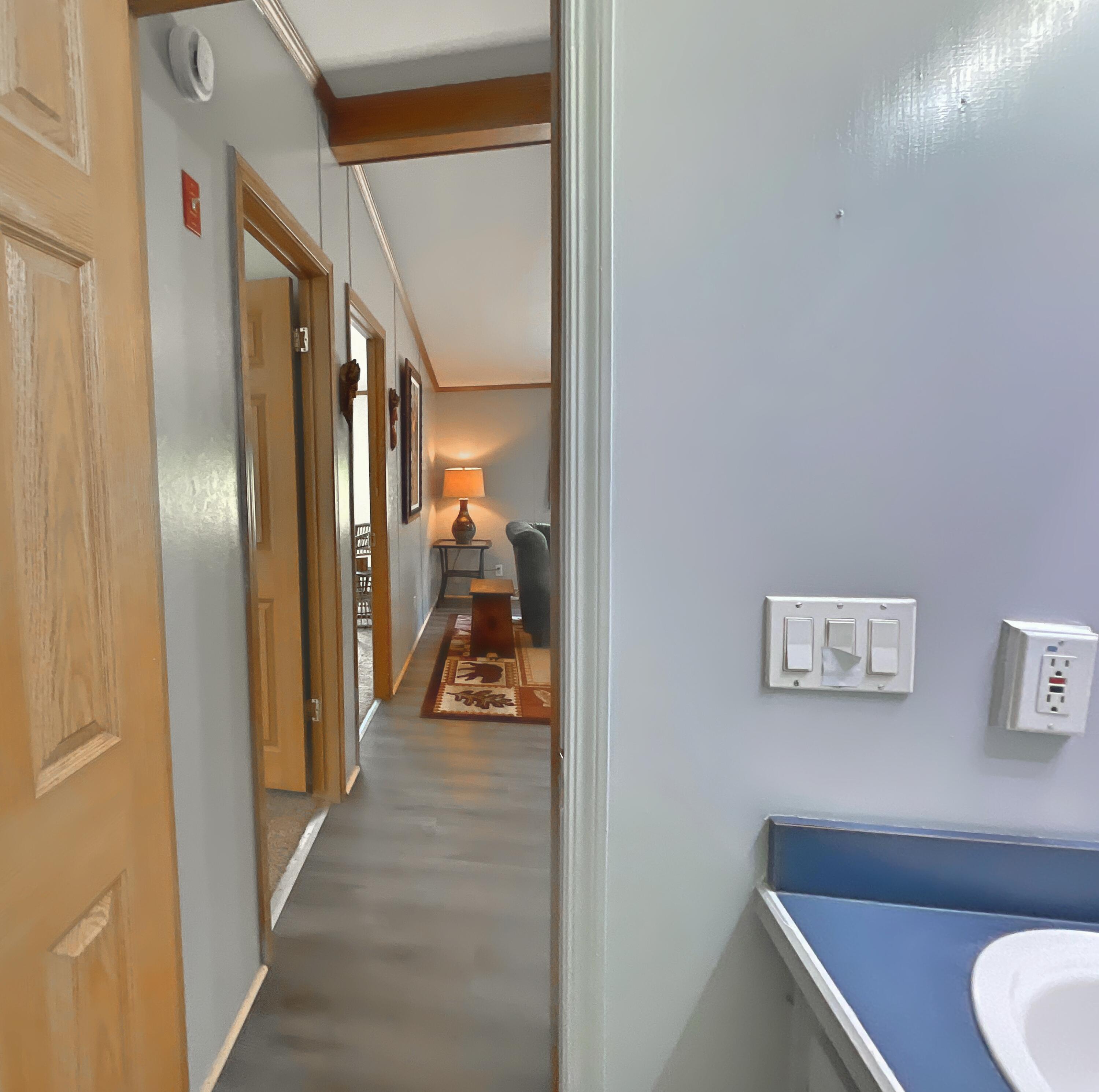 6 Old Meadow Road Franklin, ME 04634 - Photo 45 of 46 Interior 16