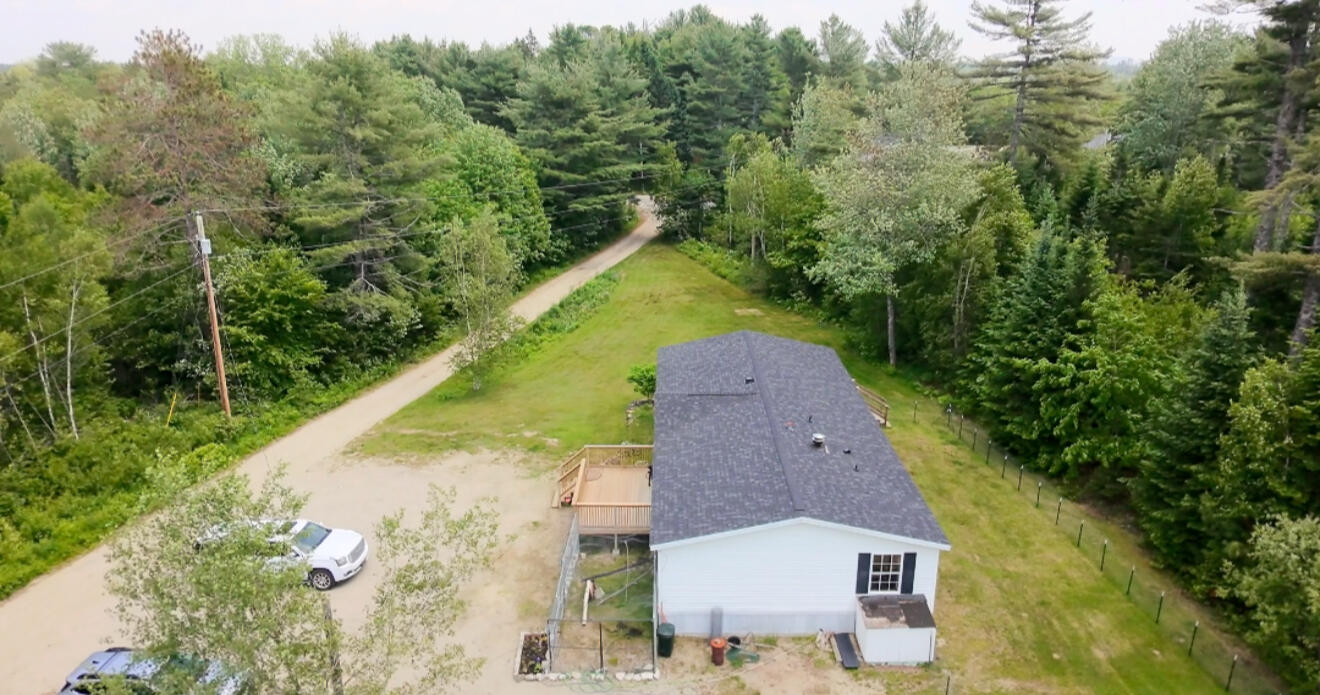 6 Old Meadow Road Franklin, ME 04634 - Photo 6 of 46 Drone 1b