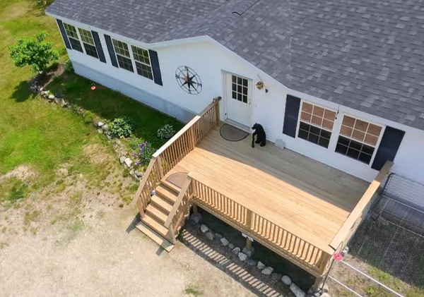 $242,900 | 6 Old Meadow Road, Franklin, ME 04634
