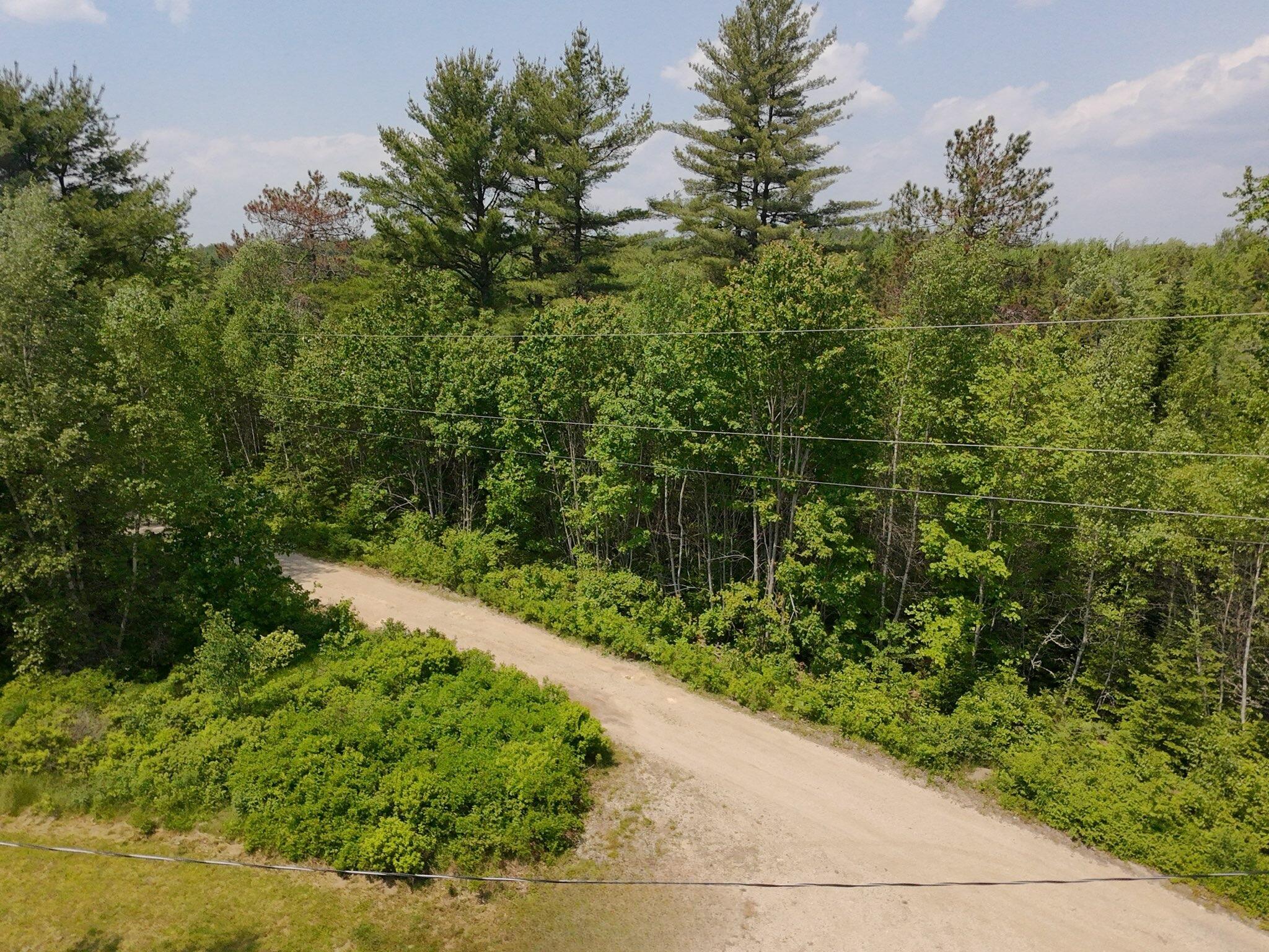 6 Old Meadow Road Franklin, ME 04634 - Photo 10 of 46 Drone 4