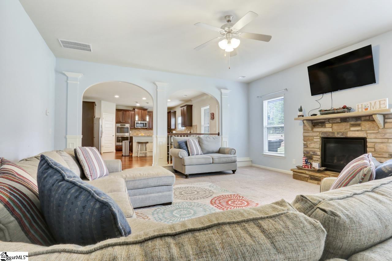 1 Tolkien Drive Anderson, SC 29621 - Photo 12 of 36