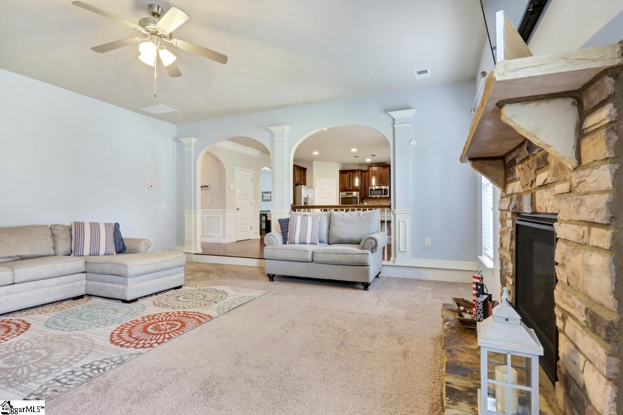 1 Tolkien Drive Anderson, SC 29621 - Photo 13 of 36