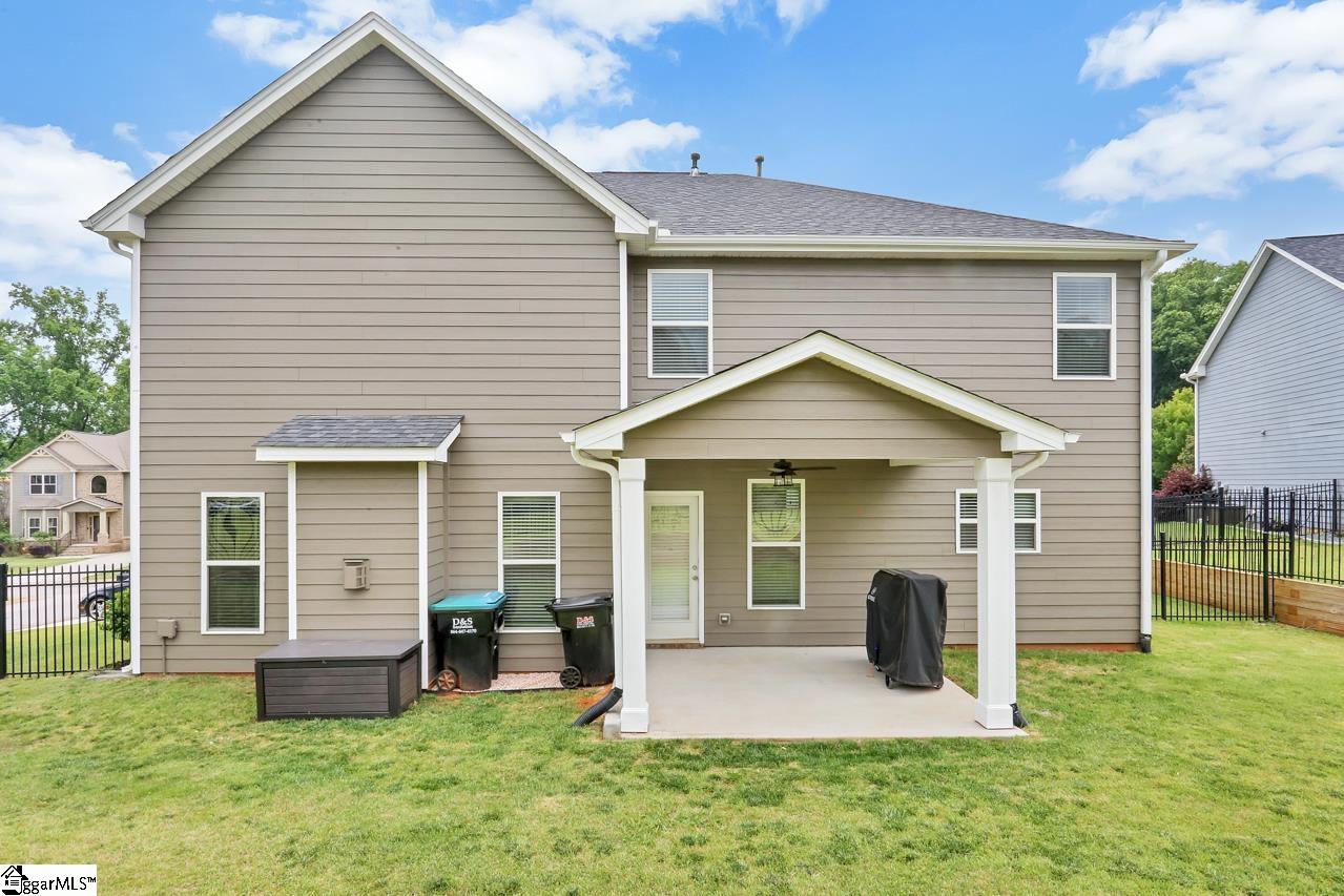 1 Tolkien Drive Anderson, SC 29621 - Photo 31 of 36