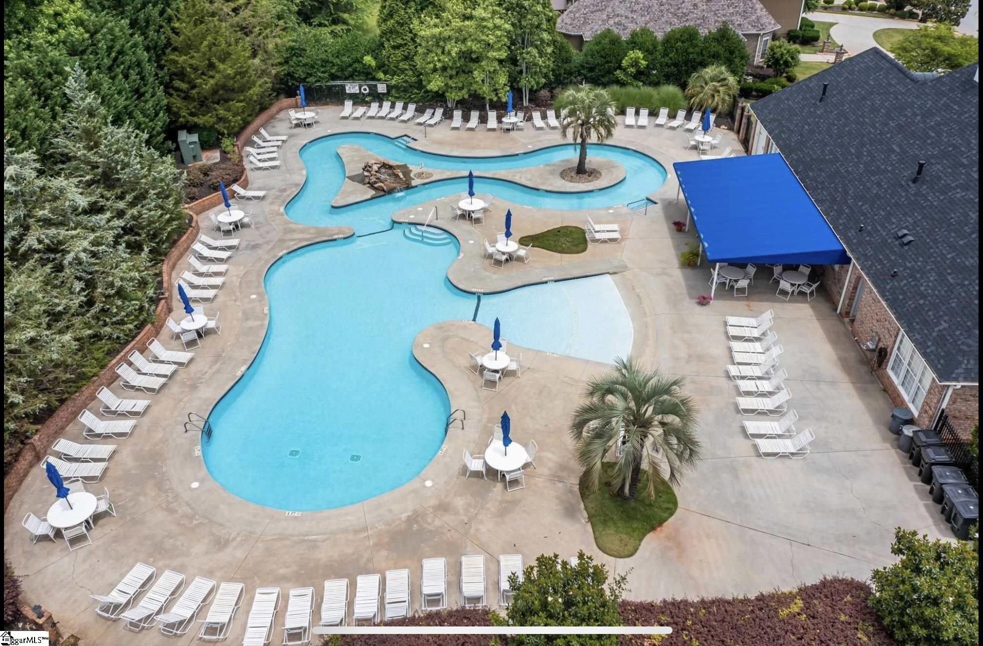 1 Tolkien Drive Anderson, SC 29621 - Photo 35 of 36