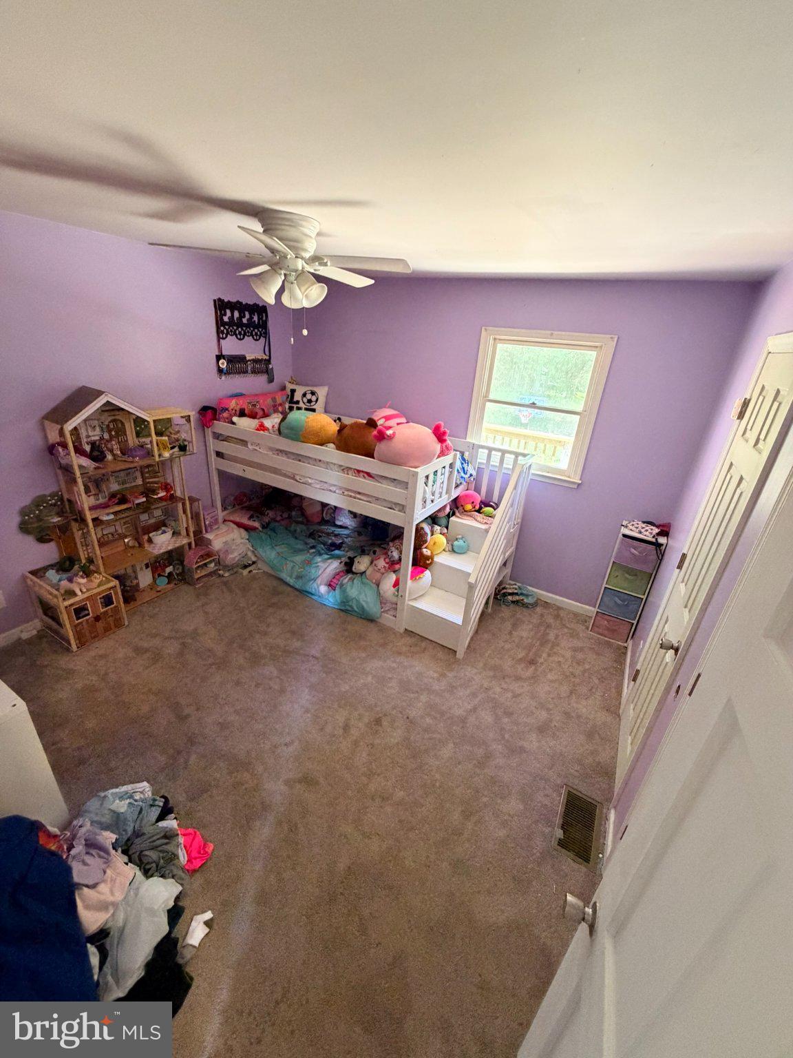 586 Zeitler Road Elkton, MD 21921 - Photo 14 of 55 Charming purple-hued kids' retreat.