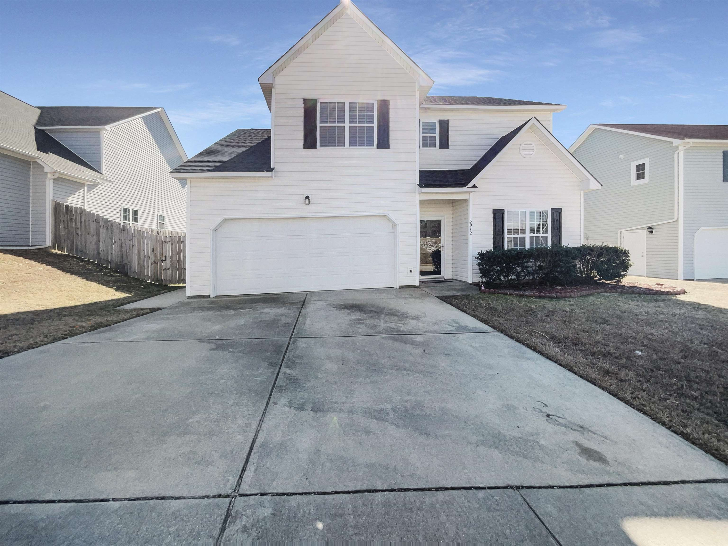 5012 Chipstone Drive Raleigh, NC 27610 - Photo 1 of 20 Photo 1