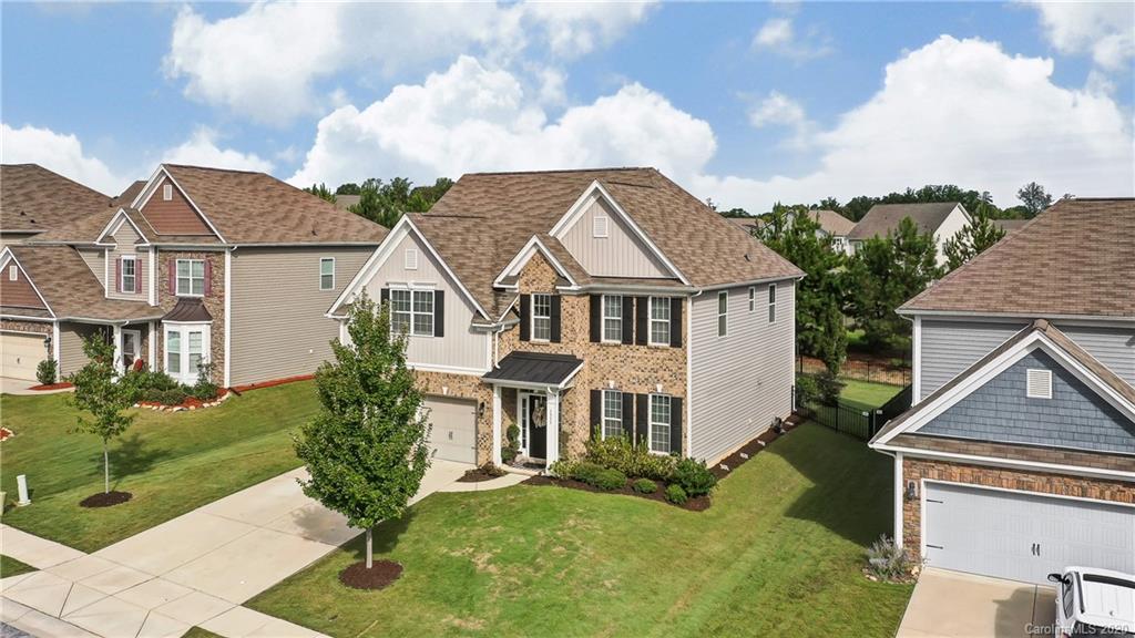 1333 Tupelo Road Clover, SC 29710 - Photo 3 of 47 Gallery Image 3