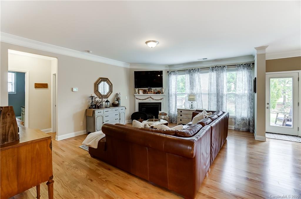 1333 Tupelo Road Clover, SC 29710 - Photo 8 of 47 Gallery Image 8
